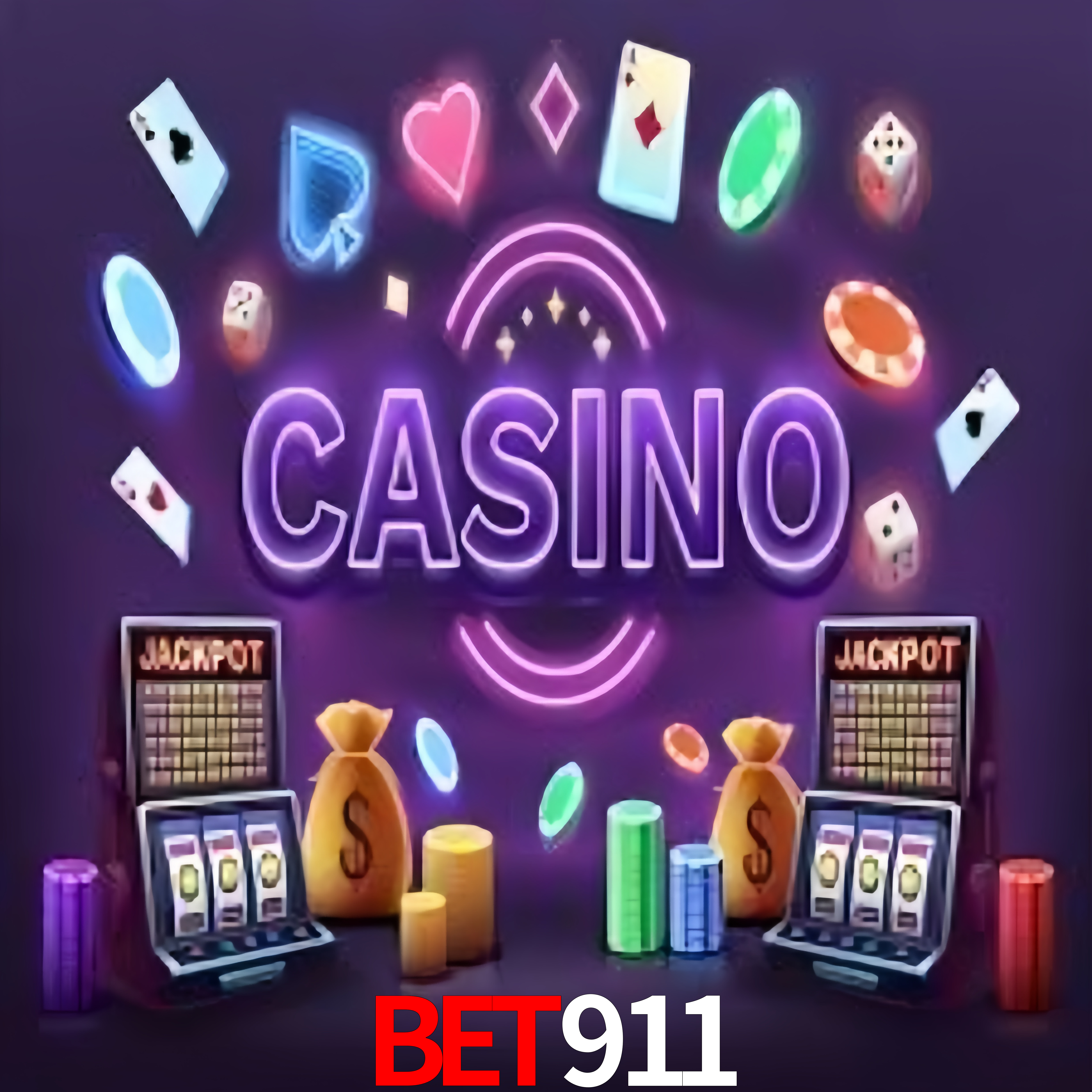 A Arte do Poker: Estratégia e Habilidade no bet911.COM